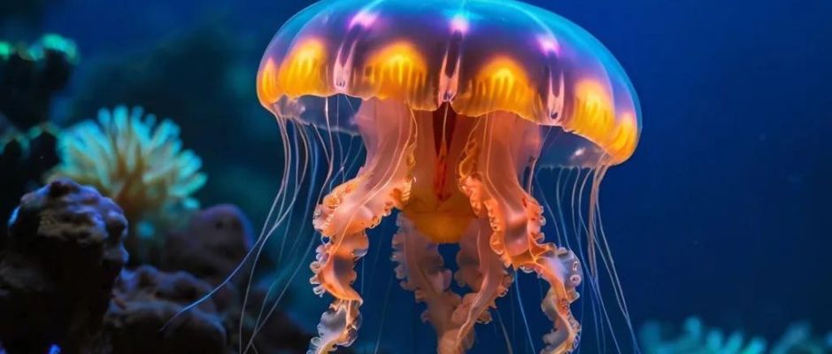 Cancer and Scorpio The Soulful Union of Two Water Signs